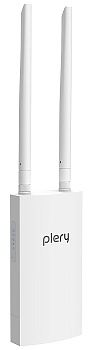 Plery Outdoor 4G Router R724 (EU)