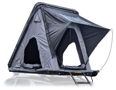 CARCAM ROOF TENT 604WP