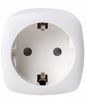 Hikvision DS-PSP1-WE Беспроводная управляемая розетка