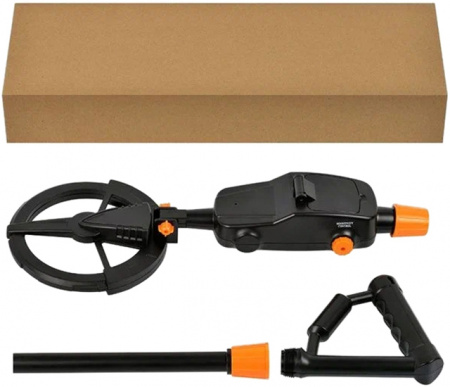 CARCAM Metal Detector MD-1008A