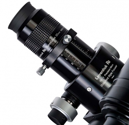 Levenhuk Ra 200N Dob