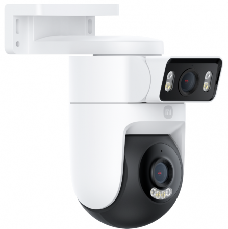 Xiaomi Outdoor Camera CW500 Dual Camera Edition (MJSXJ08HL) White