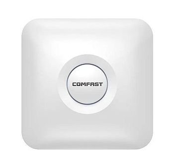 COMFAST Dual Band Wireless Router 1300Mbps (CF-E375AC V2)