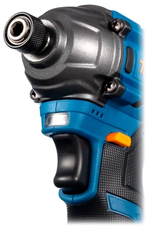 MABAR 1801-2.0 Аккумуляторный бесщёточный ударный винтовёрт