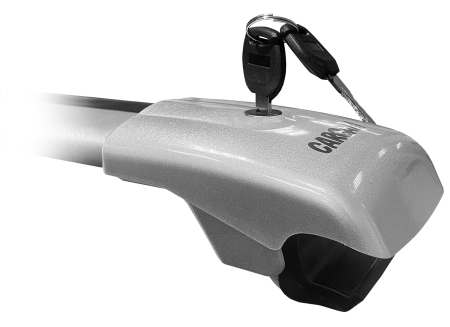 CARCAM RAIL 8703 870 мм