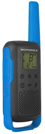 Motorola Talkabout T62 Twin Blue