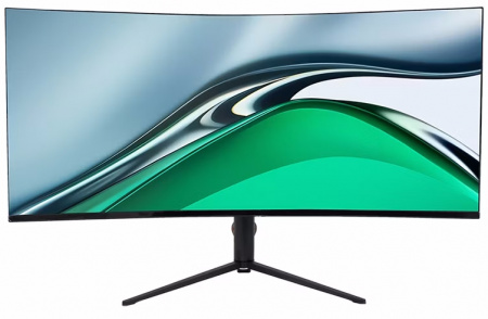 CARCAM Ultrawide Curved Monitor 40'' 75Hz (CCLED40C75)