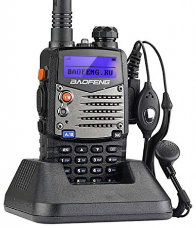 Baofeng UV-5RA