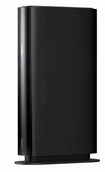 Xiaomi Home Tri-band WiFi 6 Whole-House Router (RB08) Black