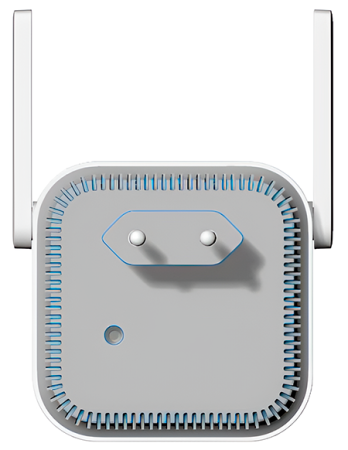 Xiaomi Mi Wi-Fi Range Extender N300 GL (RD10M) White