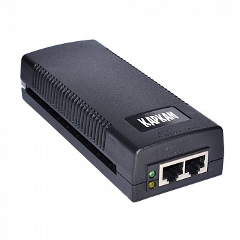 PoE инжектор КАРКАМ IE-2801