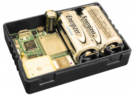 АвтоФон DX Маяк (8.1)