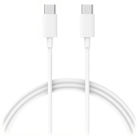 Xiaomi USB Type-C /USB Type-C 150cm White