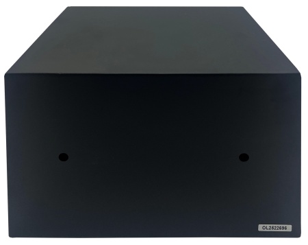 CARCAM Smart Fingerprint Safe Box (XM20FDE)