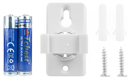 CARCAM Wireless Pet Immune PIR Detector 810WF