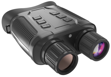 Suntek 4K Big Screen Full Color Night Vision Binocular NV3280