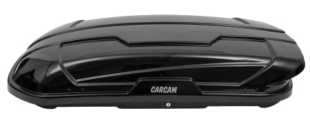 CARCAM ROOF BOX 480L (CC3034V2) Black