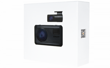 CARCAM HYBRID 2s Signature