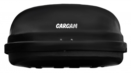 Автомобильный бокс на крышу CARCAM ROOF BOX PRO 550L