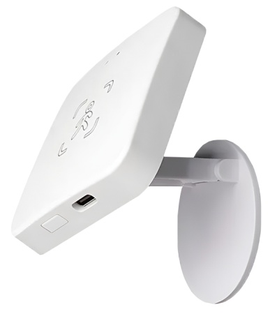 CARCAM Tuya WIFI 5.8GHz Human Presence Sensor RTCZ-05T