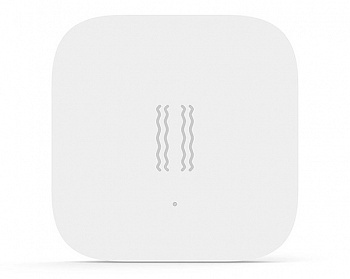 Xiaomi Aqara Vibration Sensor (DJT11LM)
