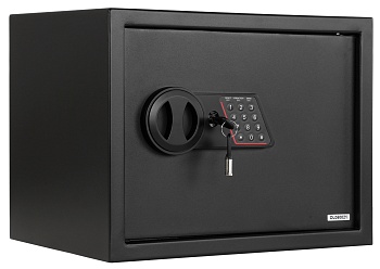 CARCAM Electronic Safe Box (XM30ELB)