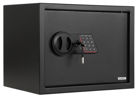 CARCAM Electronic Safe Box (XM30ELB)