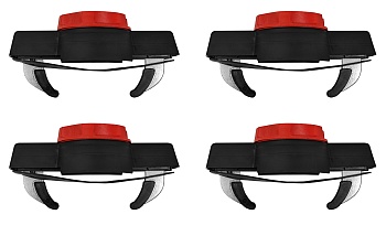 CARCAM Fast Clip 01FC