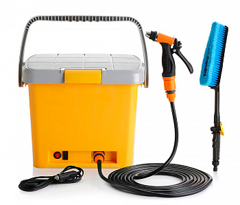 High Pressure Portable Car Washer WM-18