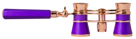Levenhuk Broadway 325L Amethyst