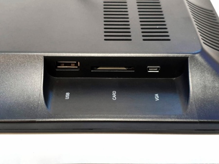 Eplutus 14" LED TV EP-147TD