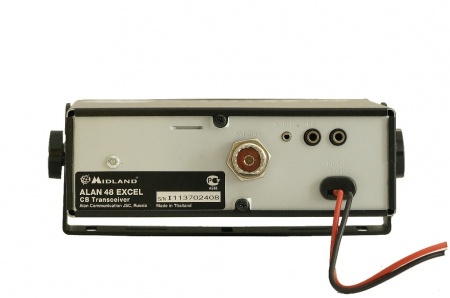 ALAN 48 EXCEL