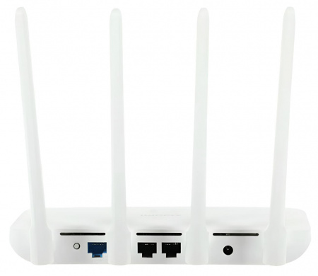 Xiaomi Router AC1200 (RB02) EU White