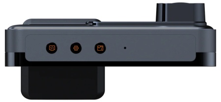 Xiaomi BotsLab 360 Dash Cam G980H Pro (G980H-N529-1)