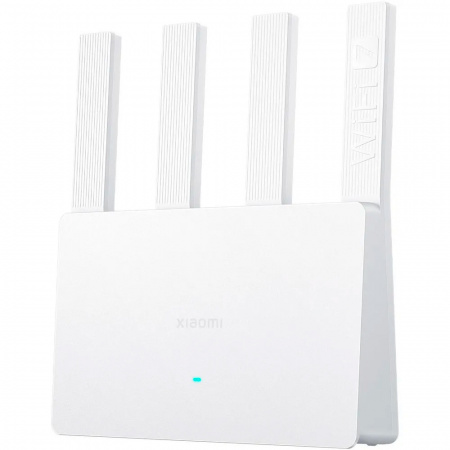 Xiaomi Wireless Router BE3600 2.5G Version (RD15) White