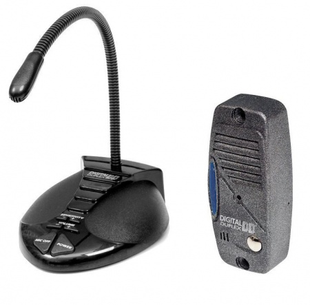 Digital Duplex 215Т HF