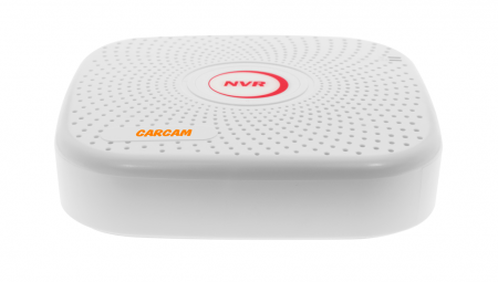 CARCAM NVR2604