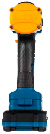 MABAR 5502-2.0 Аккумуляторная бесщёточная ударная дрель-шуруповёрт