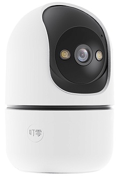 Xiaomi Dlingsmart Smart PTZ Camera X3 (FJ07CAM) White