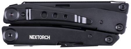 Xiaomi NexTorch Multifunctional Plier 16 in 1 (MT10) Black