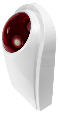 CARCAM Tuya Wi-Fi Strobe Siren 106WT