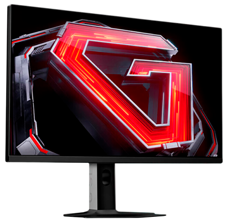 Xiaomi Redmi Display 27" G27Q 240Hz (P27QDA-RG) Black