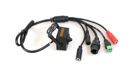 CARCAM CAM-2899SD