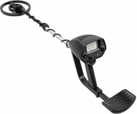 CARCAM Metal Detector MD-4030P