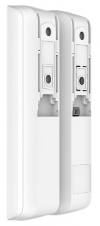 Беспроводной датчик открытия дверей и окон Ajax DoorProtect Белый купить в интернет-магазине AV808