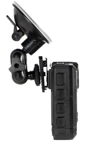 Персональный видеорегистратор CARCAM COMBAT 2S Auto 64Gb купить в интернет-магазине AV808