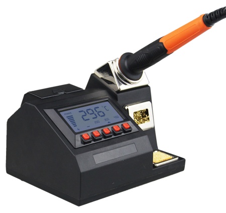 SOLDERING IRON STATION FB-060Y-60	