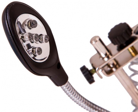 Levenhuk Zeno Desk D11