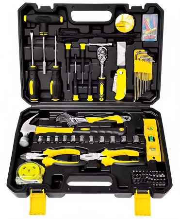 Household Tool Set 98 in 1 (ZH98IN1)