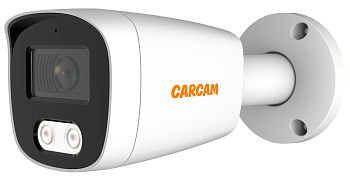 CARCAM 8MP Bullet IP Camera 8170SDM